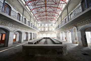 President Ilham Aliyev and First Lady Mehriban Aliyeva visited city of Shusha - UPDATED