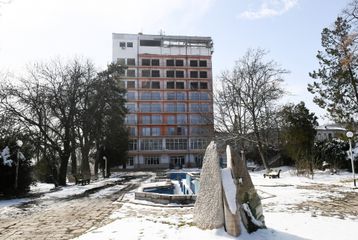 President Ilham Aliyev and First Lady Mehriban Aliyeva visited city of Shusha - UPDATED