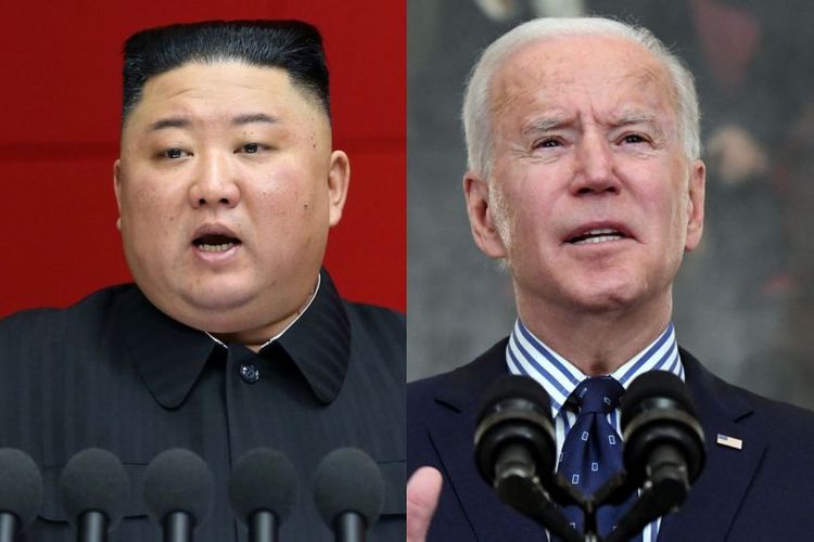 North Korea says U.S. attempted to initiate contact in 'cheap trick'