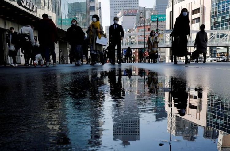 Japan to lift Tokyo area state of emergency as planned on Sunday