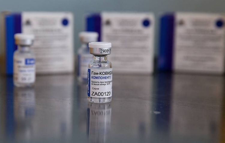 Heads of three German states support use of Russian Sputnik V vaccine
