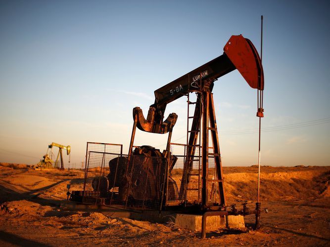Oil prices decrease again