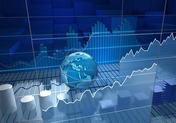 Fitch: Global GDP to grow by 6.1% this year