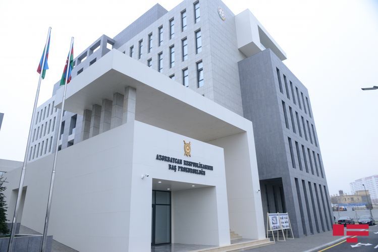 Internationally wanted person extradited to Azerbaijan