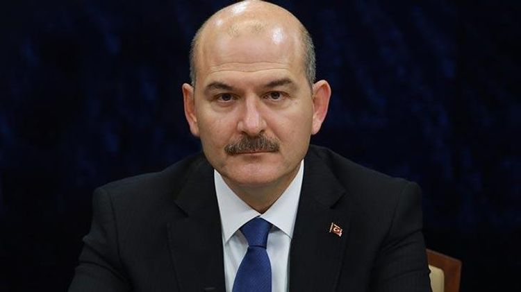 Turkey foiled 26 terror attacks since January, 121 PKK terrorists neutralized