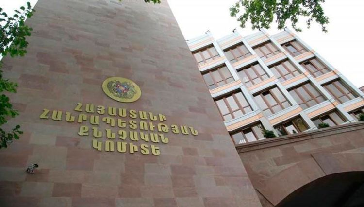 Armenian commander who fled battlefield during Karabakh war arrested
