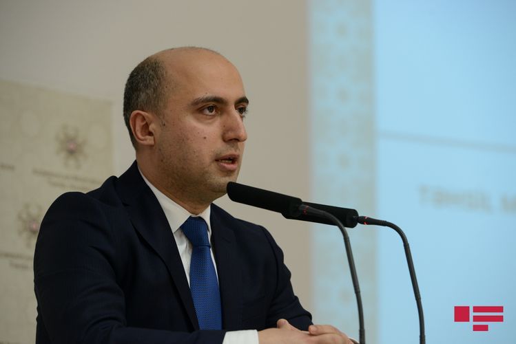 Azerbaijan's Minister of Education lent clarity whether schools will be closed 