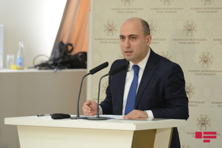 Number of vaccinated teachers in Azerbaijan revealed