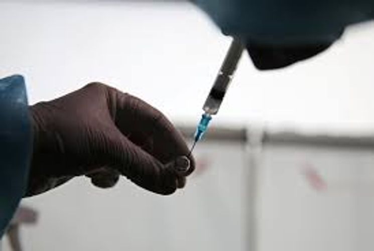 Mexico authorities seize fake batch of Russian Sputnik V vaccine