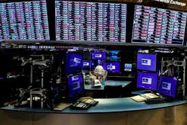 Wall Street set to struggle as bond rumblings return