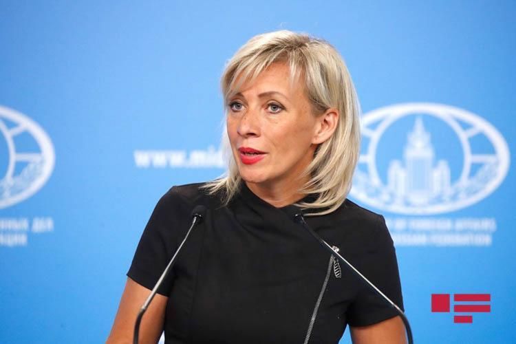 Russian MFA comments on Armenia's early parliamentary elections 