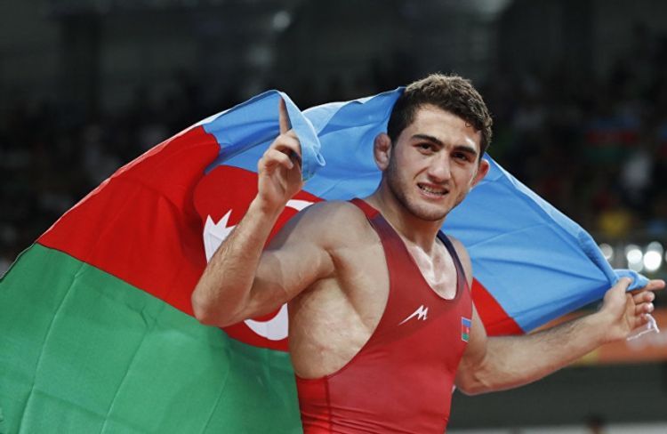 Azerbaijan has won the 16th license for Tokyo 2020