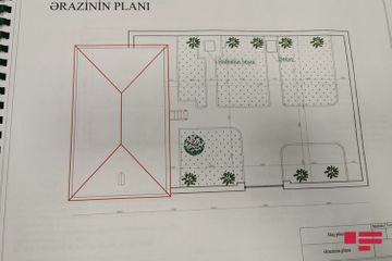 Project regarding restoration of Bulbul’s house museum in Shusha is ready - SKETCHES