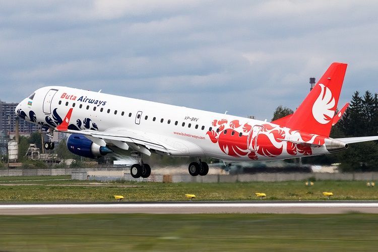 Direct flights between Azerbaijan and Georgia have been resumed
