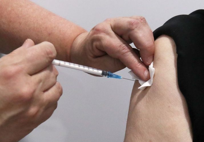 Germany, France among nations to resume use of AstraZeneca vaccine after regulators back shot