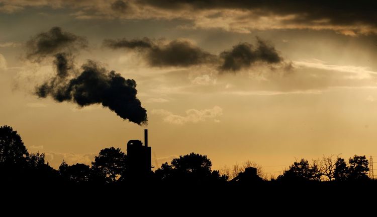 Global warming could cut over 60 countries' credit ratings by 2030, study warns