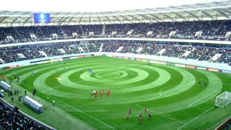 Uzbekistan set to be first-ever Central Asian host of AFC U23 Asian Cup in 2022