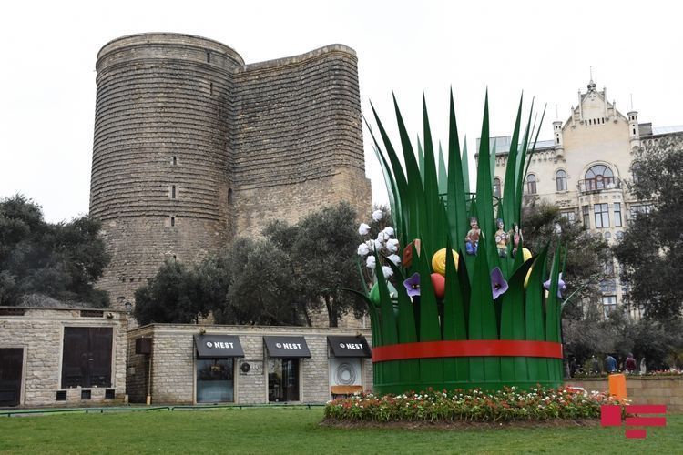 Novruz holiday vacation  to start in Azerbaijan from tomorrow