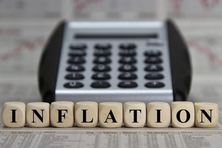 CBA keeps inflation forecast unchanged