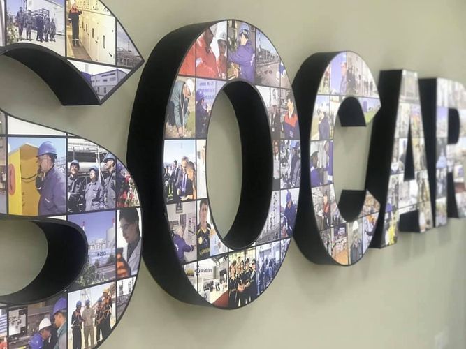 SOCAR eyes opportunities to participate in projects in Africa