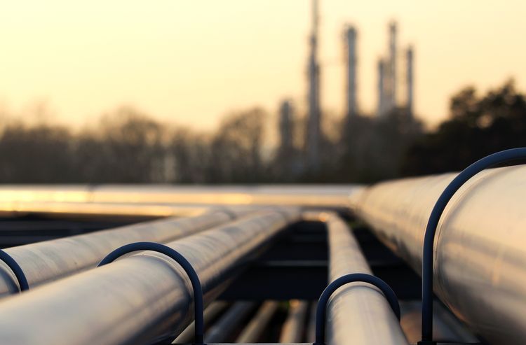 Georgia doubled petroleum and petroleum oils import from Azerbaijan