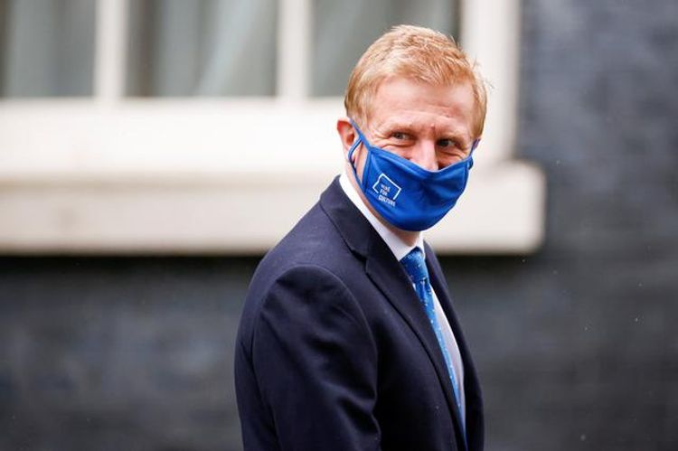 UK to use COVID-19 certificates to reopen sports events