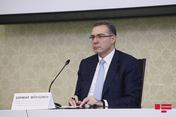 Assistant to President: Softening led to an increase in number of infections