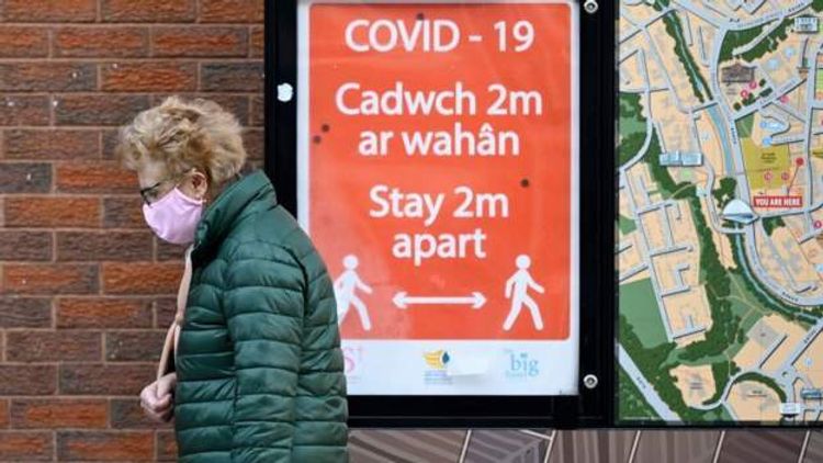 Some areas in Wales "reluctant to engage with contact tracers"