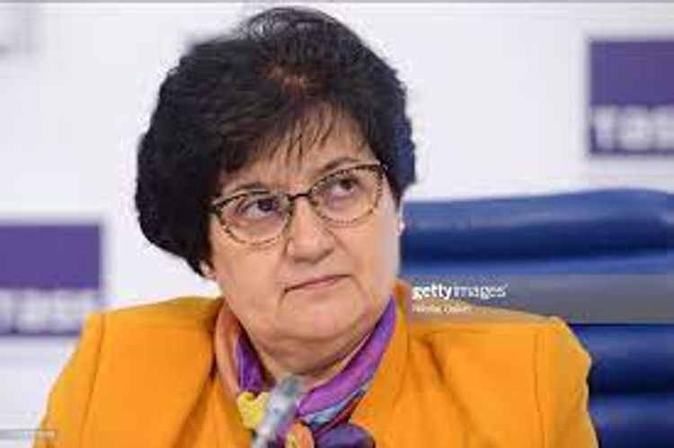 WHO official warns against pinning all hopes on natural immunity