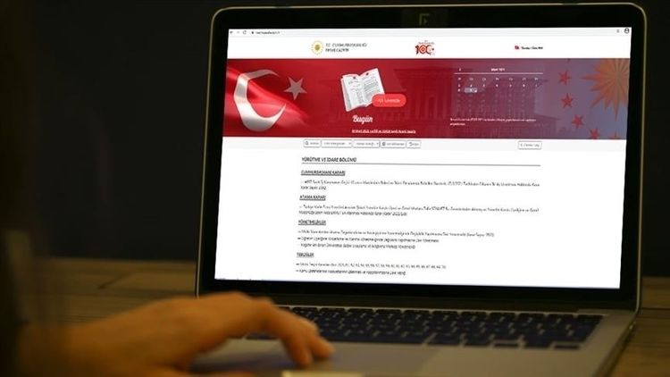 Turkey withdraws from Istanbul Convention