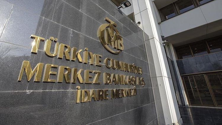 Turkey  dismissed head of central bank