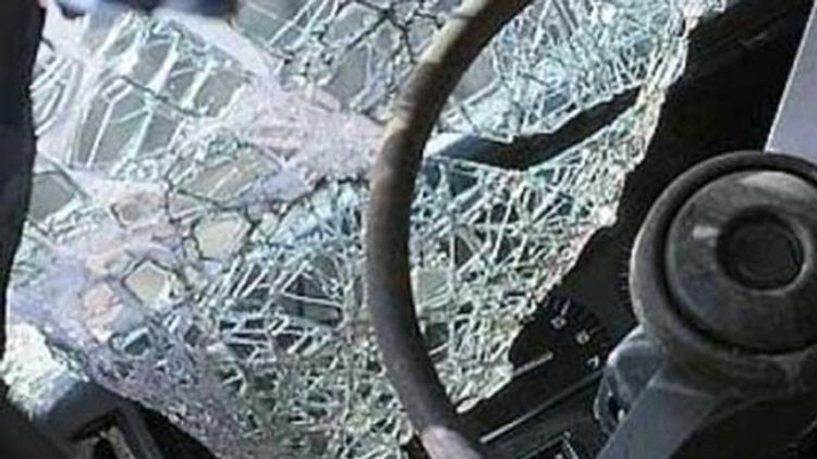 Severe traffic accident kills one, injures six in Azerbaijan's Yevlakh