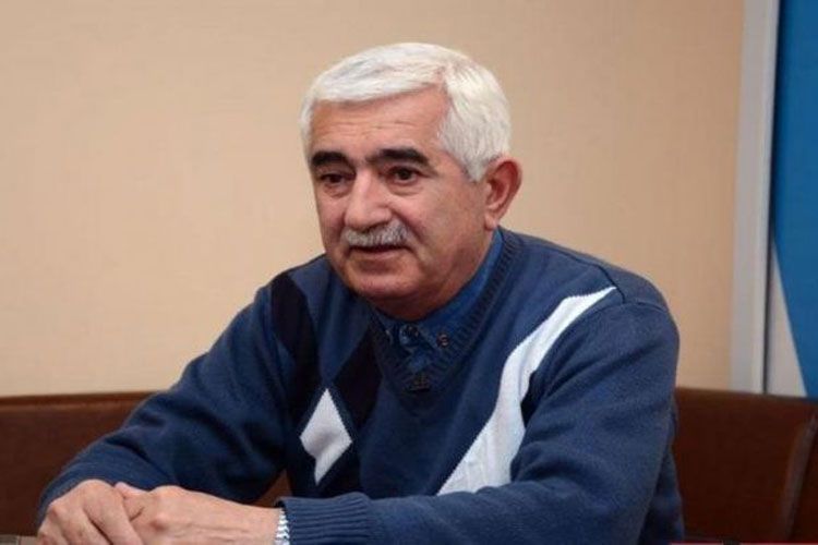 People's Artist of Azerbaijan Ramiz Mammadov passes away