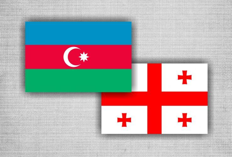 Azerbaijan is Georgia's third largest diesel supplier