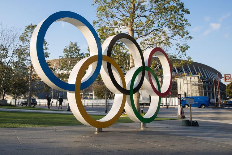 Tokyo Olympics’ organizers allow up to 500 foreign volunteers to assist at Games