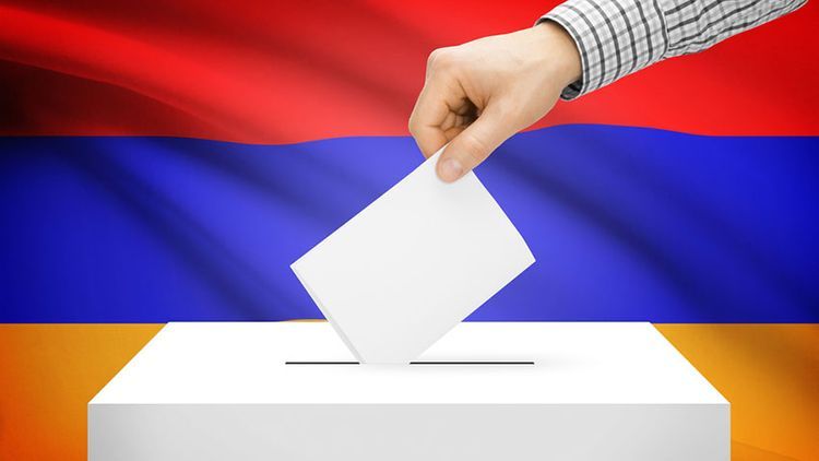 Armenian government reviews amendment opportunities of Judicial Code