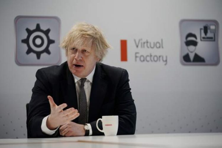 Third wave of COVID in Europe likely to hit UK 