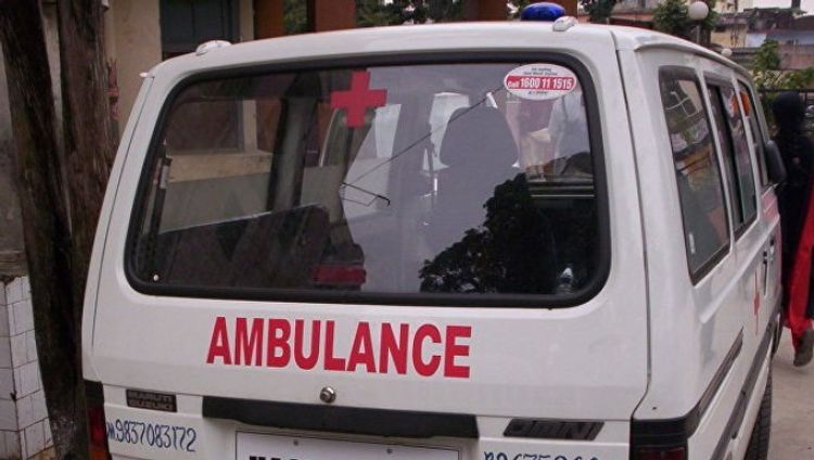 13 killed, 18 injured in road accident due to fog in India