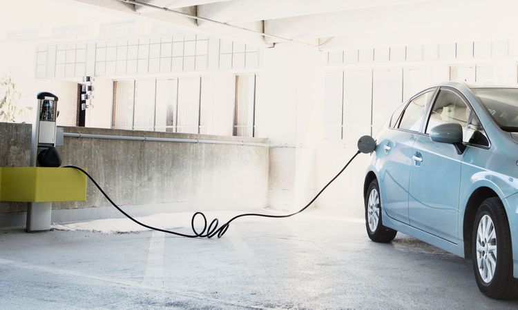 Azerbaijan imported new hybrid cars worth $ 5 mln. this year