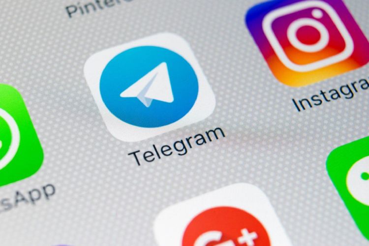 Abu Dhabi funds invest $150 million in messaging app Telegram