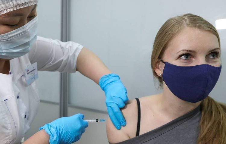 Revaccination with Sputnik V possible in six months, says expert