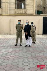 Pakistan Day celebrated in Baku - PHOTO