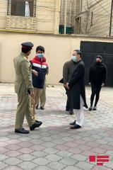 Pakistan Day celebrated in Baku - PHOTO