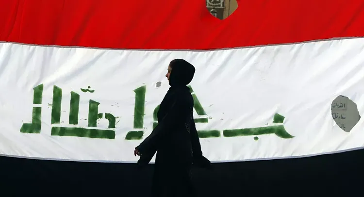 US, Iraq to renew strategic dialogue in April