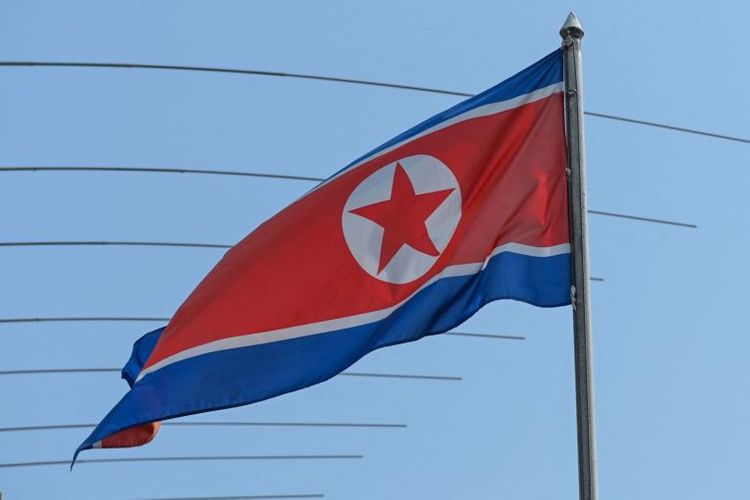 North Korea fires two short-range missiles over weekend, officials