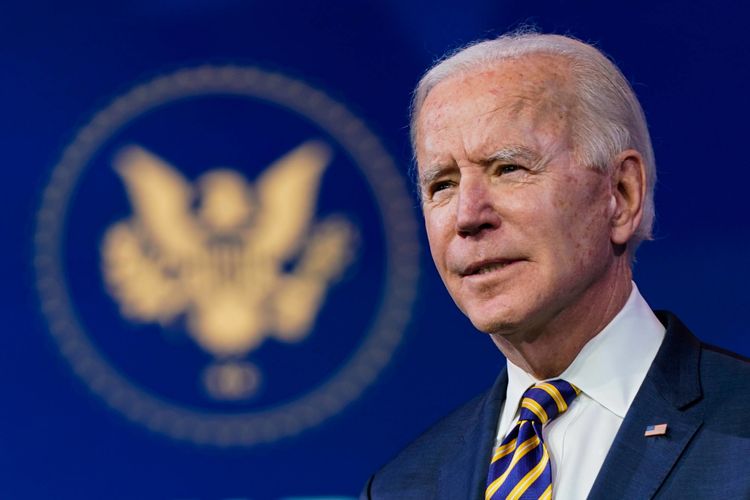 Biden on North Korea missile launches: 'Nothing much has changed'