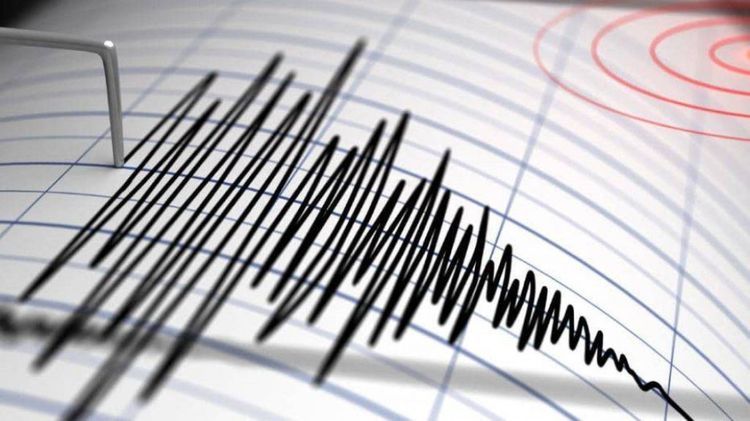 5.4-magnitude quake hits China's Xinjiang