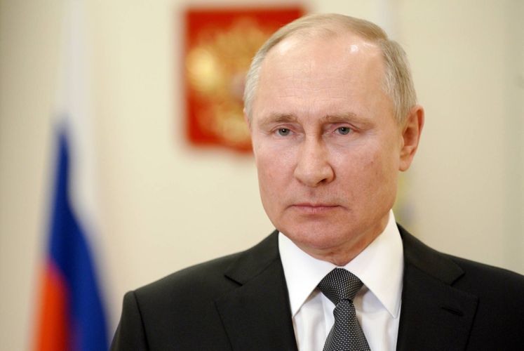 Russia to continue sharing experience with Africa and supply COVID-19 vaccines, Putin says