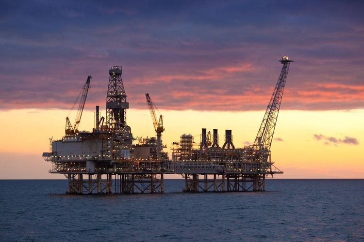 First gas-condensate reserves discovered in Shafag-Asiman field