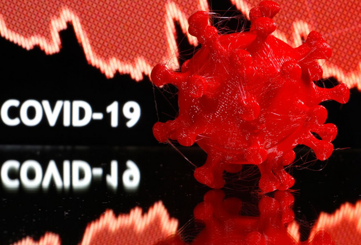US says hopes WHO report on virus origins is "based on science"